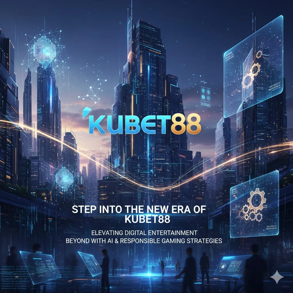 เจาะลึก KUหวย: ระบบการสุ่มตัวเลขที่โปร่งใสและยุติธรรมที่สุด