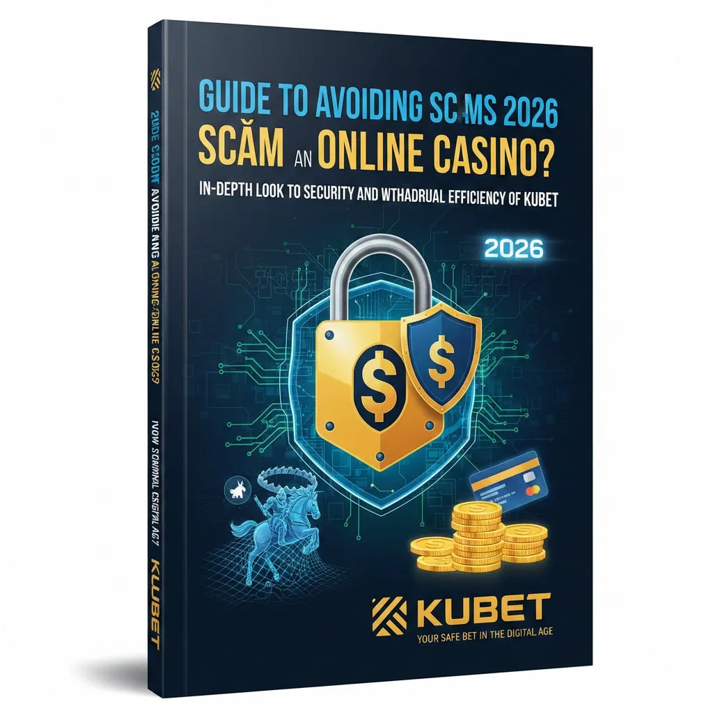 เค ยู เบ ท กับมาตรฐานความปลอดภัยระดับธนาคารสากล